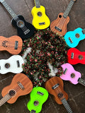 Holiday Ukes!
