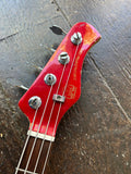 Hondo Deluxe Series 830 Bass