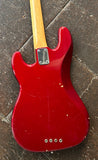 Hondo Deluxe Series 830 Bass