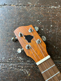 Hug Soprano Ukulele HUG-SSM-P