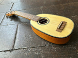 Hug Soprano Ukulele HUG-SSM-P