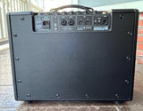 IK Multimedia TONEX Cab 700-watt 1 x 12-inch Powered Speaker Cabinet