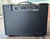 IK Multimedia TONEX Cab 700-watt 1 x 12-inch Powered Speaker Cabinet