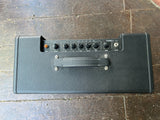 IK Multimedia TONEX Cab 700-watt 1 x 12-inch Powered Speaker Cabinet