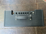 IK Multimedia TONEX Cab 700-watt 1 x 12-inch Powered Speaker Cabinet