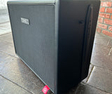 IK Multimedia TONEX Cab 700-watt 1 x 12-inch Powered Speaker Cabinet