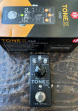 IK Multimedia TONEX ONE Amplifier/Cab/Effect Modeling Pedal