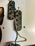 1966 Fender Electric XII (12 String)