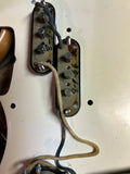 1966 Fender Electric XII (12 String)