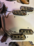 1966 Fender Electric XII (12 String)