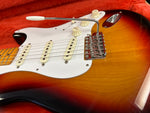 1994 Fender Stratocaster ST58