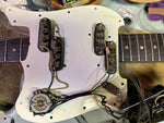 1966 Fender Electric XII (12 String)