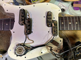 1966 Fender Electric XII (12 String)
