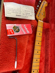 1994 Fender Stratocaster ST58