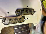 1966 Fender Electric XII (12 String)