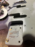 1966 Fender Electric XII (12 String)