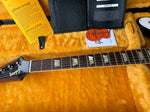2023 Gibson Custom Shop '63 Firebird V Reissue with Maestro Vibrola