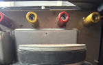 1964 Fender Concert Amp