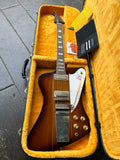 2023 Gibson Custom Shop '63 Firebird V Reissue with Maestro Vibrola