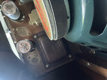 1964 Fender Concert Amp