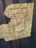 1964 Fender Concert Amp
