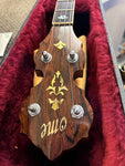 Ome Plectrum Banjo (One Jupiter)