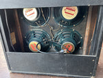 1964 Fender Concert Amp