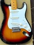 1994 Fender Stratocaster ST58