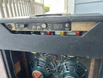 1964 Fender Concert Amp