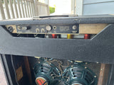 1964 Fender Concert Amp