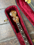 Ome Plectrum Banjo (One Jupiter)