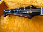 2023 Gibson Custom Shop '63 Firebird V Reissue with Maestro Vibrola