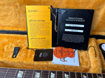 2023 Gibson Custom Shop '63 Firebird V Reissue with Maestro Vibrola