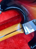 1994 Fender Stratocaster ST58