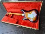 1994 Fender Stratocaster ST58
