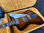2023 Gibson Custom Shop '63 Firebird V Reissue with Maestro Vibrola