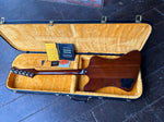 2023 Gibson Custom Shop '63 Firebird V Reissue with Maestro Vibrola