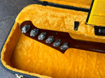 2023 Gibson Custom Shop '63 Firebird V Reissue with Maestro Vibrola