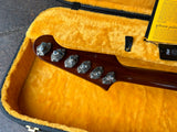 2023 Gibson Custom Shop '63 Firebird V Reissue with Maestro Vibrola