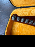 2023 Gibson Custom Shop '63 Firebird V Reissue with Maestro Vibrola