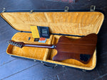 2023 Gibson Custom Shop '63 Firebird V Reissue with Maestro Vibrola