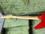1980's Tokai Flame Top Explorer