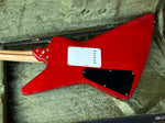 1980's Tokai Flame Top Explorer