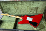1980's Tokai Flame Top Explorer