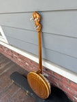 Ome Plectrum Banjo (One Jupiter)