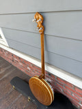 Ome Plectrum Banjo (One Jupiter)