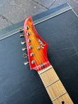 1980's Tokai Flame Top Explorer