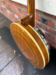 Ome Plectrum Banjo (One Jupiter)
