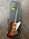 2023 Gibson Custom Shop '63 Firebird V Reissue with Maestro Vibrola