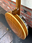 Ome Plectrum Banjo (One Jupiter)